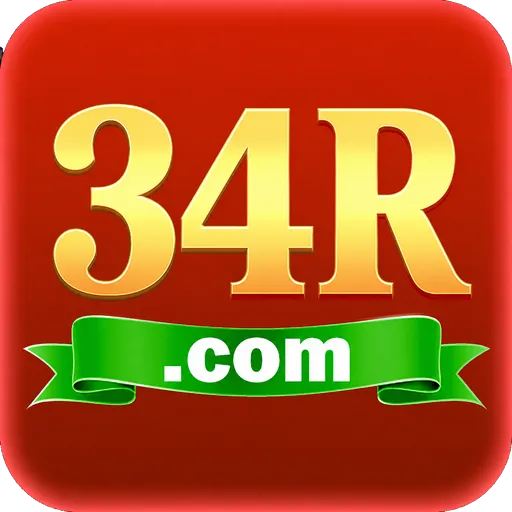 34R - Game Tembak Ikan Seru dan Menantang