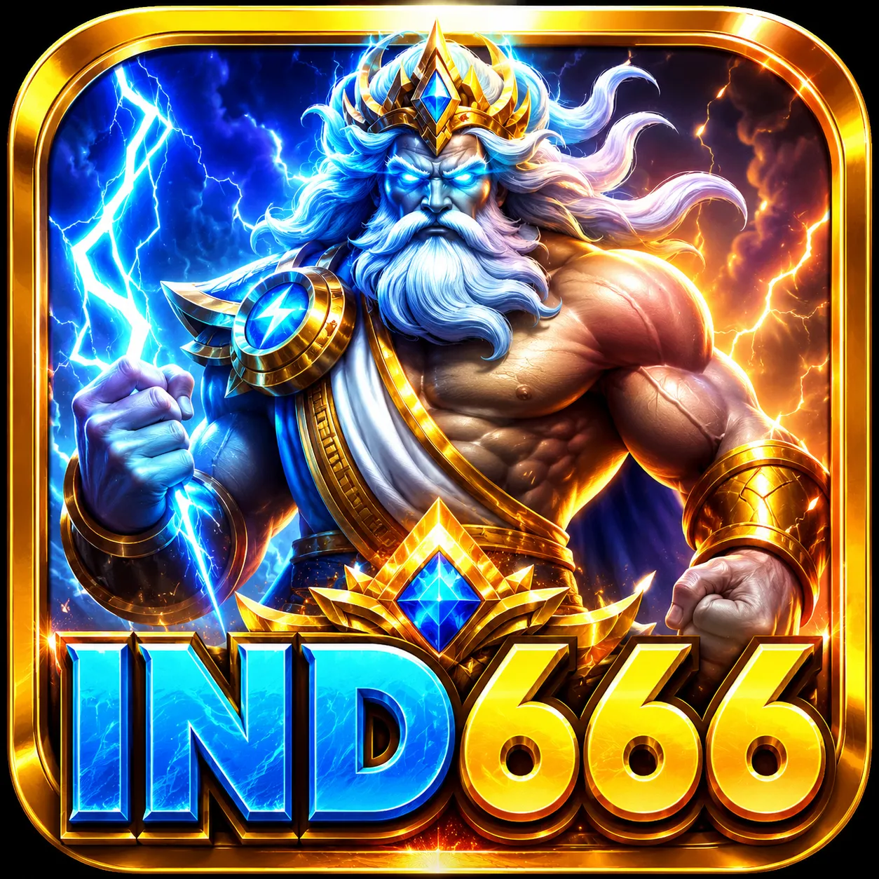 IND666 - Petualangan Menegangkan dalam Dunia Action