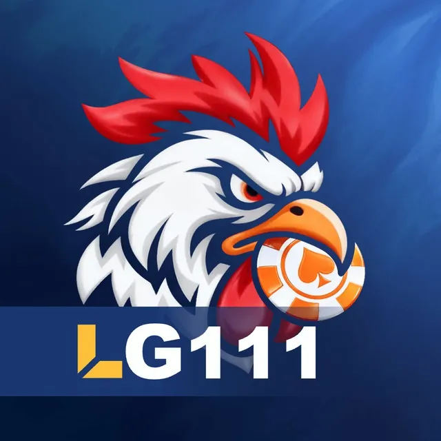 LG111 - Game Kasino Terbaik untuk Pengalaman Seru