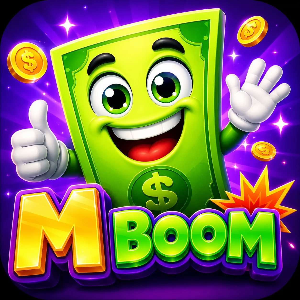 MONEYBOOM - Pertarungan Seru di Dunia Virtual
