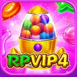 RPVIP4 - Game Match-3 Terbaik untuk Mengasah Otak Anda