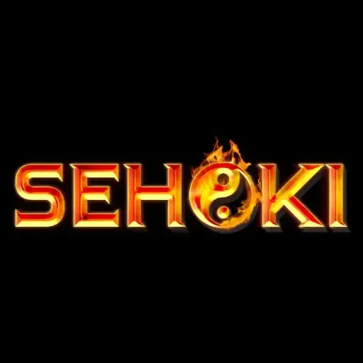 SEHOKI - Pertarungan Epik dalam Laga MOBA