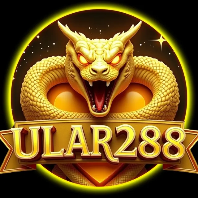ULAR288 - Petualangan RPG Seru di Dunia Fantasi