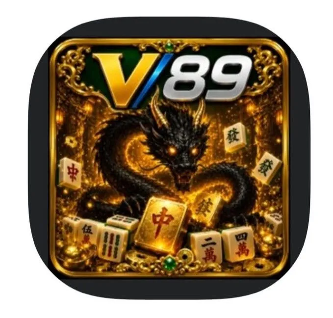 V89 - Permainan Slot Penuh Seru